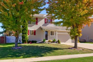 535 SE Cardinal Lane, Waukee, IA 50263