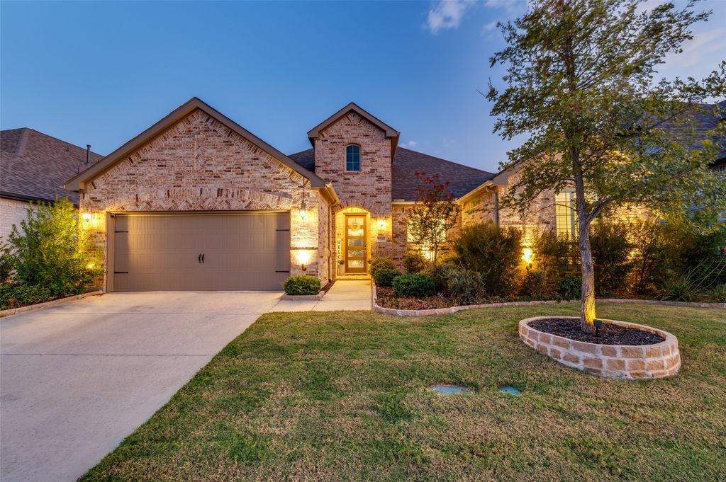 9700 Boulder Point Road, Oak Point, TX 75068 — photo 3