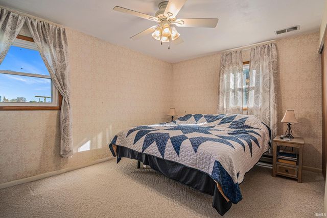 8920 S Merry Estates Drive, Silver Lake, IN 46982