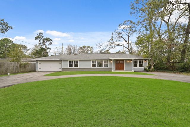 9313 Livernois Road, Houston, TX 77080
