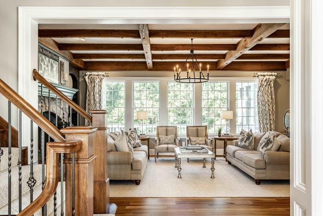 9162 Pleasant View Lane, Zionsville, IN 46077