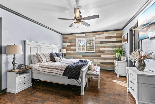 3985 Calhoun Road, Medford, OR 97501