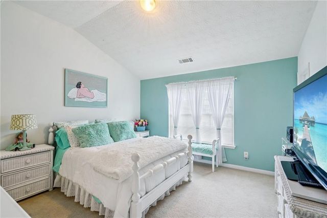 660 Kenridge Drive, Suwanee, GA 30024