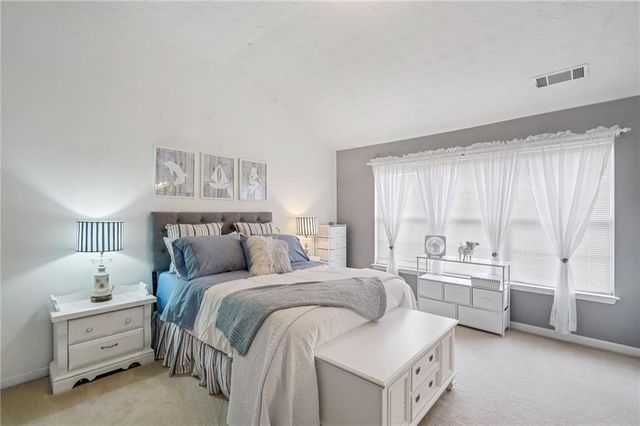 660 Kenridge Drive, Suwanee, GA 30024