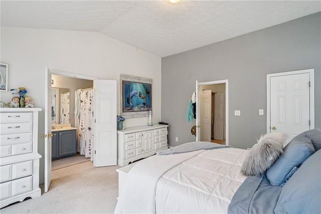 660 Kenridge Drive, Suwanee, GA 30024