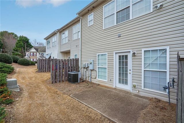 660 Kenridge Drive, Suwanee, GA 30024