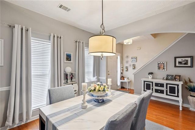 660 Kenridge Drive, Suwanee, GA 30024