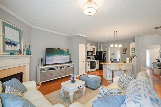 660 Kenridge Drive, Suwanee, GA 30024