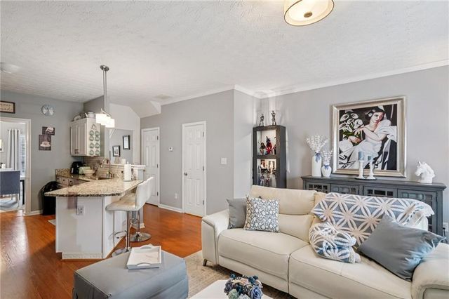 660 Kenridge Drive, Suwanee, GA 30024