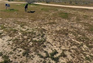 0 0, Hinkley, CA 92347