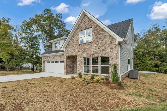 416 Mountain View Ct, Smyrna, TN 37167