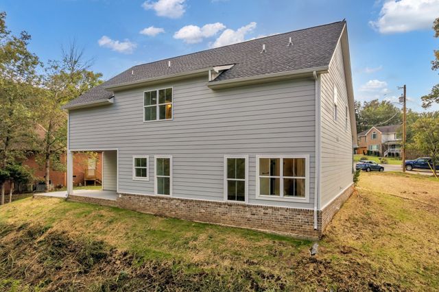 416 Mountain View Ct, Smyrna, TN 37167