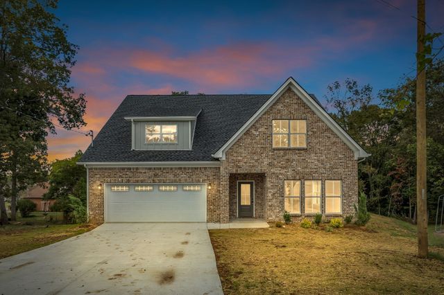 416 Mountain View Ct, Smyrna, TN 37167