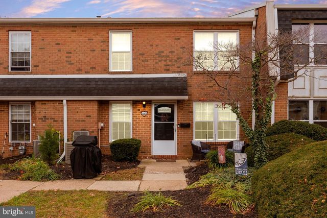 3029 HARBOUR DR, Palmyra, NJ 08065