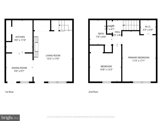 3029 HARBOUR DR, Palmyra, NJ 08065