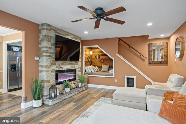 3029 HARBOUR DR, Palmyra, NJ 08065