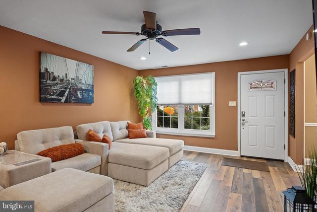 3029 HARBOUR DR, Palmyra, NJ 08065