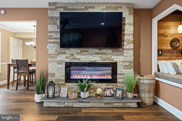 3029 HARBOUR DR, Palmyra, NJ 08065