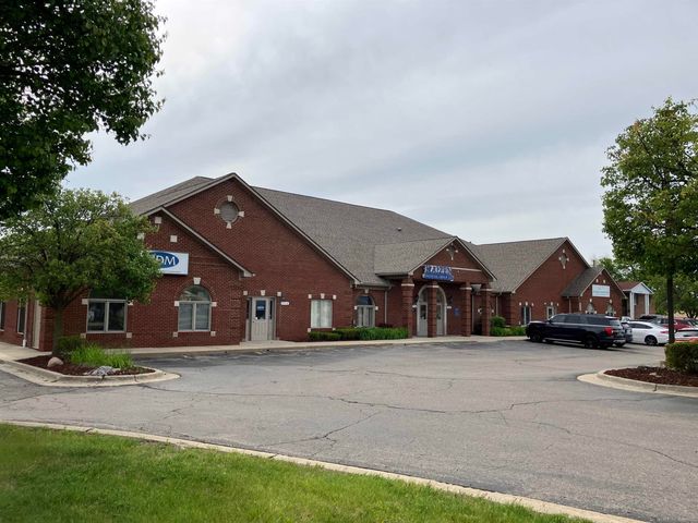47678 Van Dyke Avenue, Shelby Twp, MI 48317