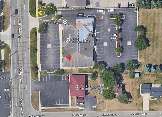 47678 Van Dyke Avenue, Shelby Twp, MI 48317