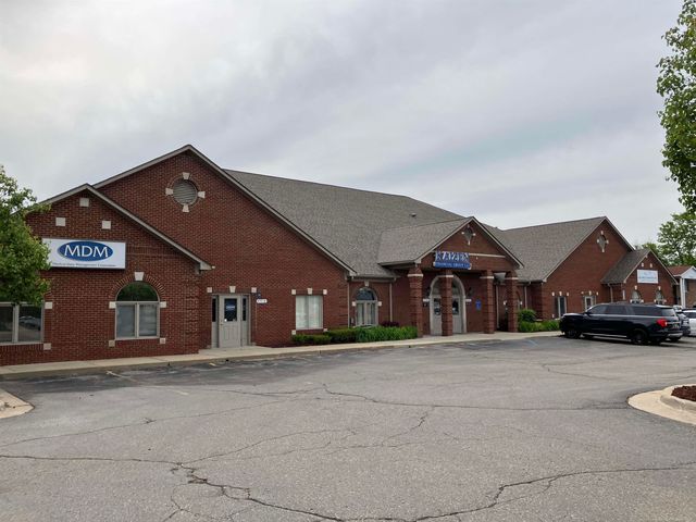 47678 Van Dyke Avenue, Shelby Twp, MI 48317