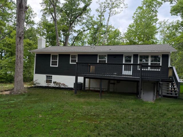 14605 ADEL DR, Manassas, VA 20112