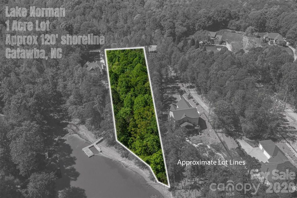 7854 Long Bay Parkway, Catawba, NC 28609