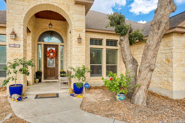 133 Copper Ridge, La Vernia, TX 78121