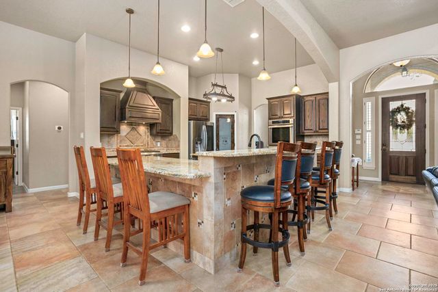 133 Copper Ridge, La Vernia, TX 78121
