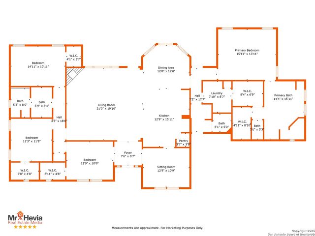 133 Copper Ridge, La Vernia, TX 78121