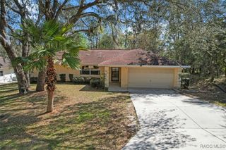 3220 E Rogers Street, Inverness, FL 34453