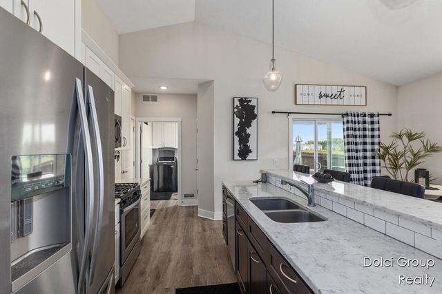 4208 Shetland Drive, Hudsonville, MI 49426