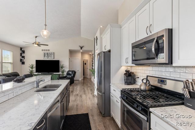 4208 Shetland Drive, Hudsonville, MI 49426