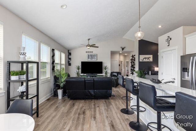 4208 Shetland Drive, Hudsonville, MI 49426