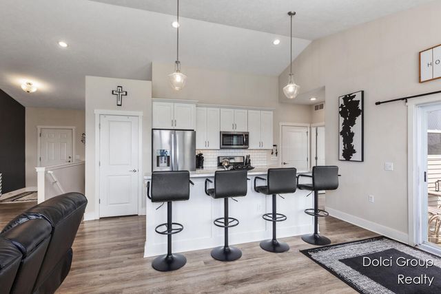4208 Shetland Drive, Hudsonville, MI 49426