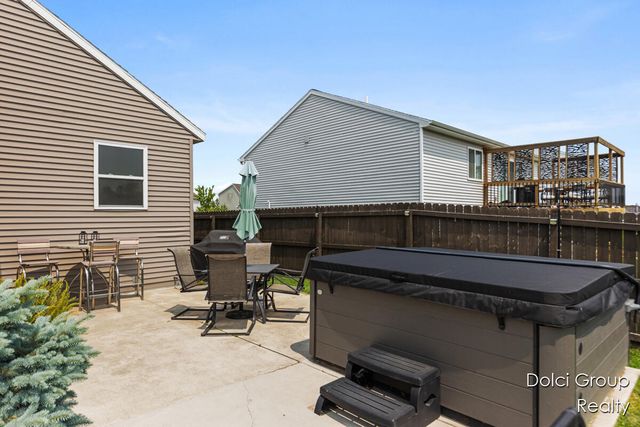 4208 Shetland Drive, Hudsonville, MI 49426
