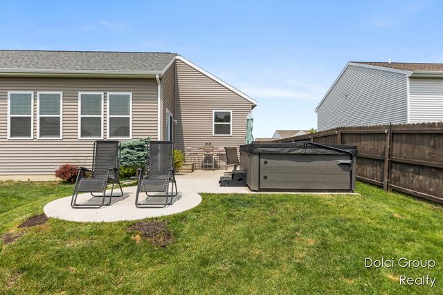 4208 Shetland Drive, Hudsonville, MI 49426