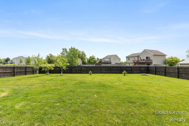 4208 Shetland Drive, Hudsonville, MI 49426