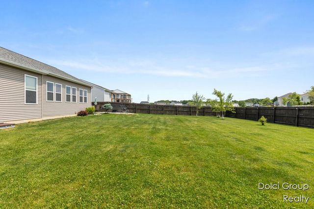 4208 Shetland Drive, Hudsonville, MI 49426