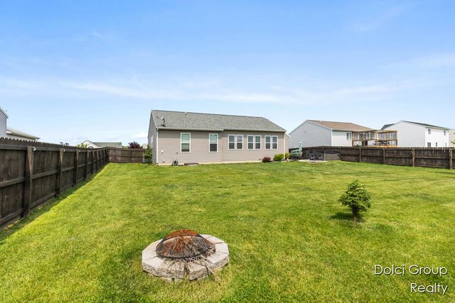 4208 Shetland Drive, Hudsonville, MI 49426