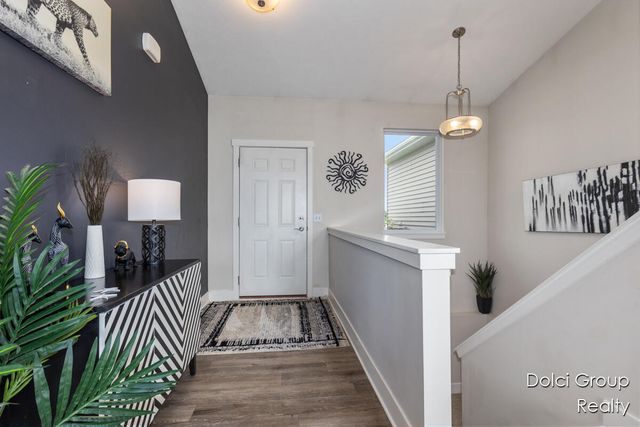 4208 Shetland Drive, Hudsonville, MI 49426