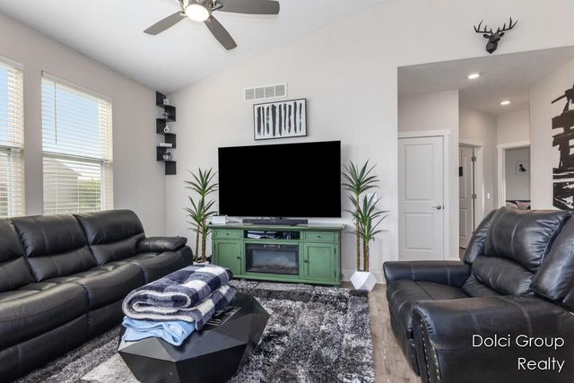 4208 Shetland Drive, Hudsonville, MI 49426