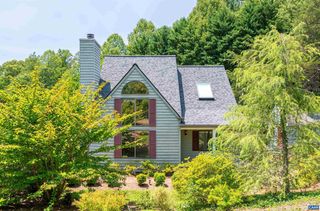 1306 GRISTMILL DR, Charlottesville, VA 22902