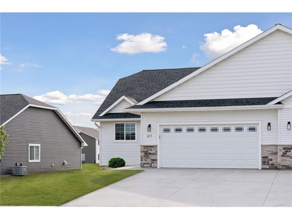 603 S Division Street, Roberts, WI 54023