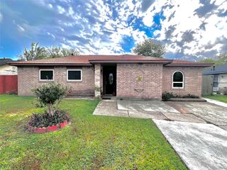 3606 Balmorhea Avenue, Houston, TX 77039