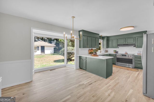 921 Highway 72 E, Comer, GA 30629
