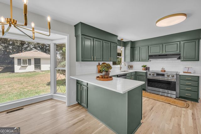 921 Highway 72 E, Comer, GA 30629