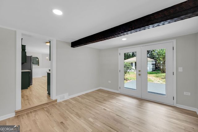 921 Highway 72 E, Comer, GA 30629