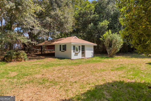 921 Highway 72 E, Comer, GA 30629