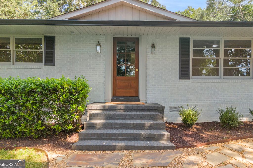 921 Highway 72 E, Comer, GA 30629 — photo 4